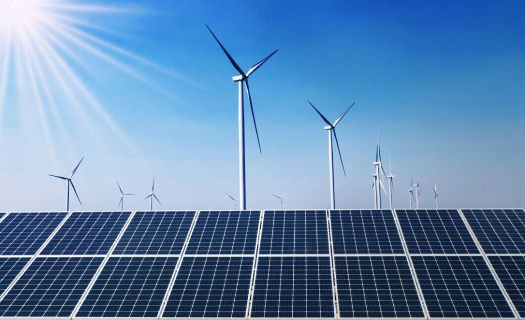 solar EPC solution provider company