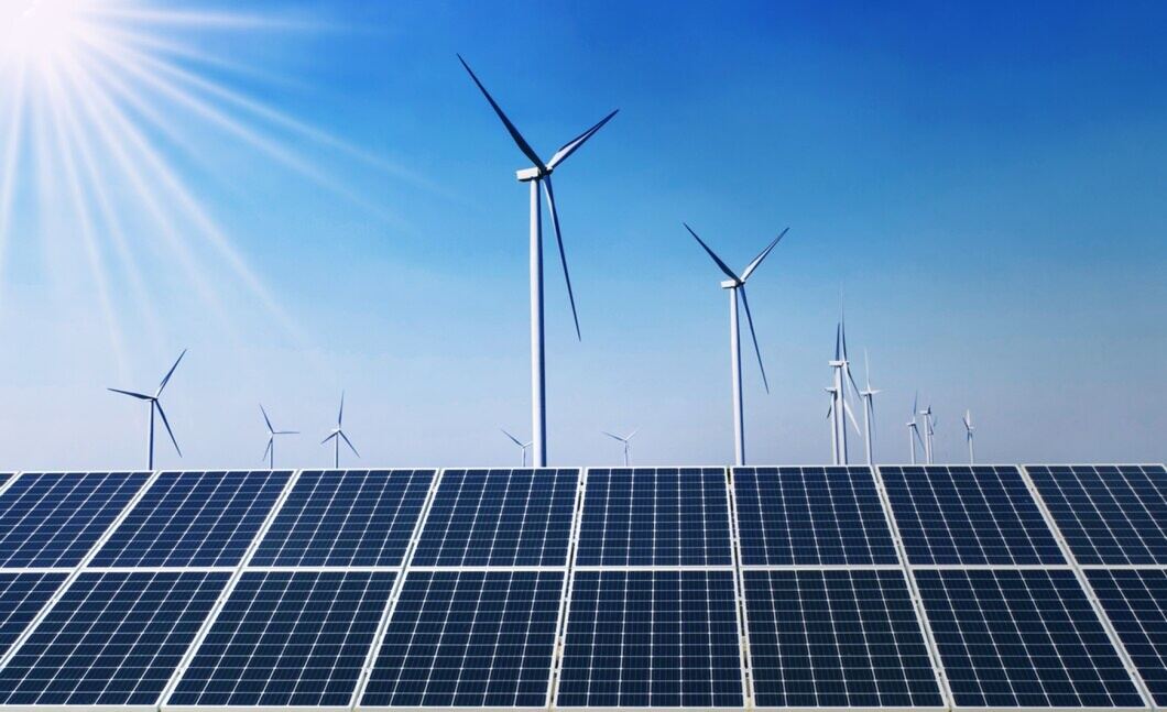 solar EPC solution provider company