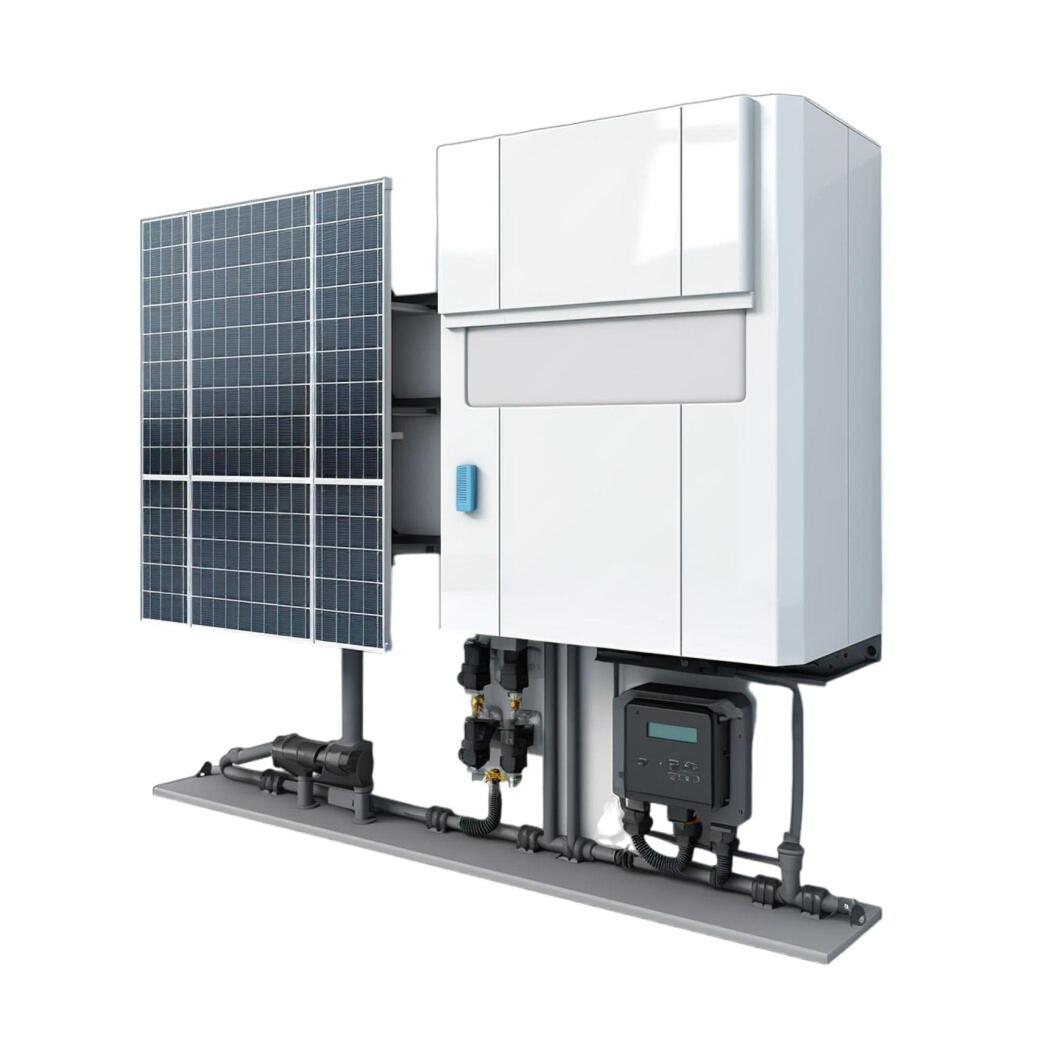 Solar Inverter Manufacturer