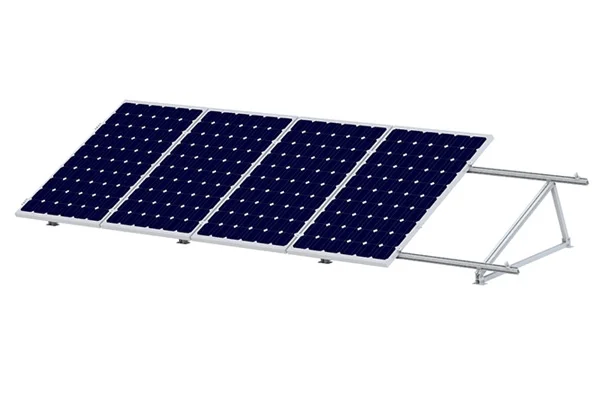 Solar Mounting Structure