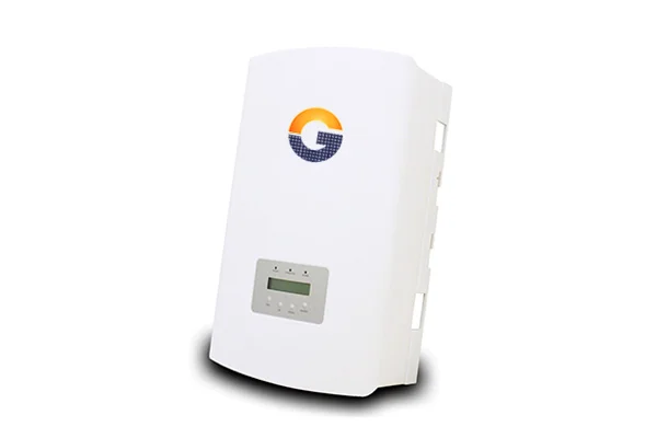 Single Phase Inverter