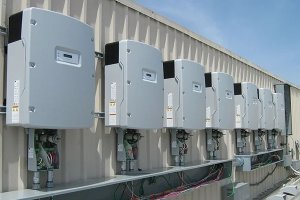 String Inverter